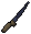 Argonite dagger