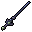 Argonite longsword