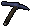 Argonite pickaxe