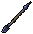 Argonite spear