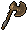 Bronze Hatchet