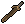 Bronze off hand Sword