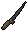 Fractite dagger