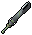 Gorgonite 2h sword