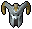 Gorgonite full helm