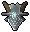 Gorgonite kiteshield