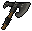 Iron Battleaxe