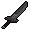 Iron Dagger