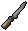 Kratonite dagger