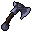 Mithril Throwing Axe
