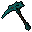 Necronium Pickaxe