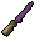 Novite dagger