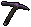 Novite pickaxe