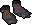 Obsidian Boots