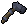 Off-hand Katagon warhammer
