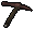 Promethium pickaxe