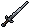 Steel 2h Sword