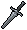 Steel Dagger