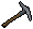 Steel Pickaxe