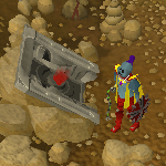 al kharid mine location