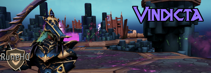 Vindicta